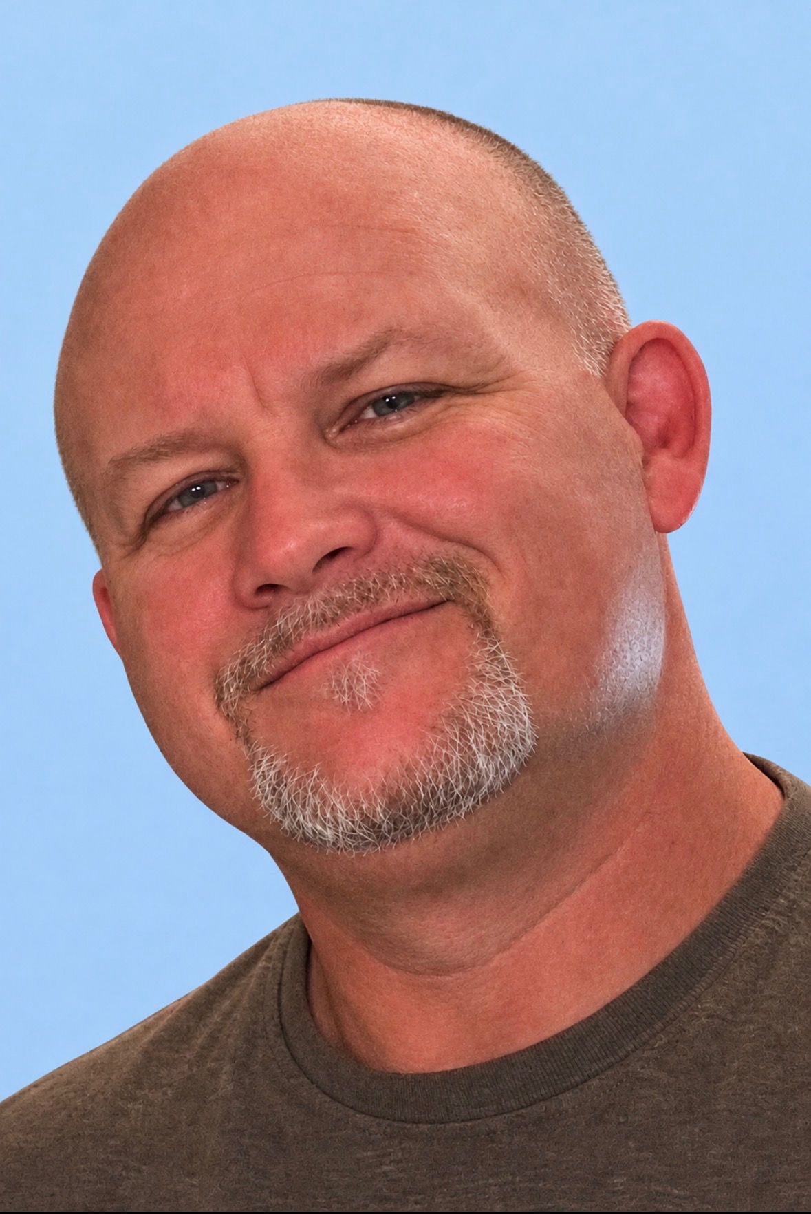 Jamie Godbey — Assistant Coach