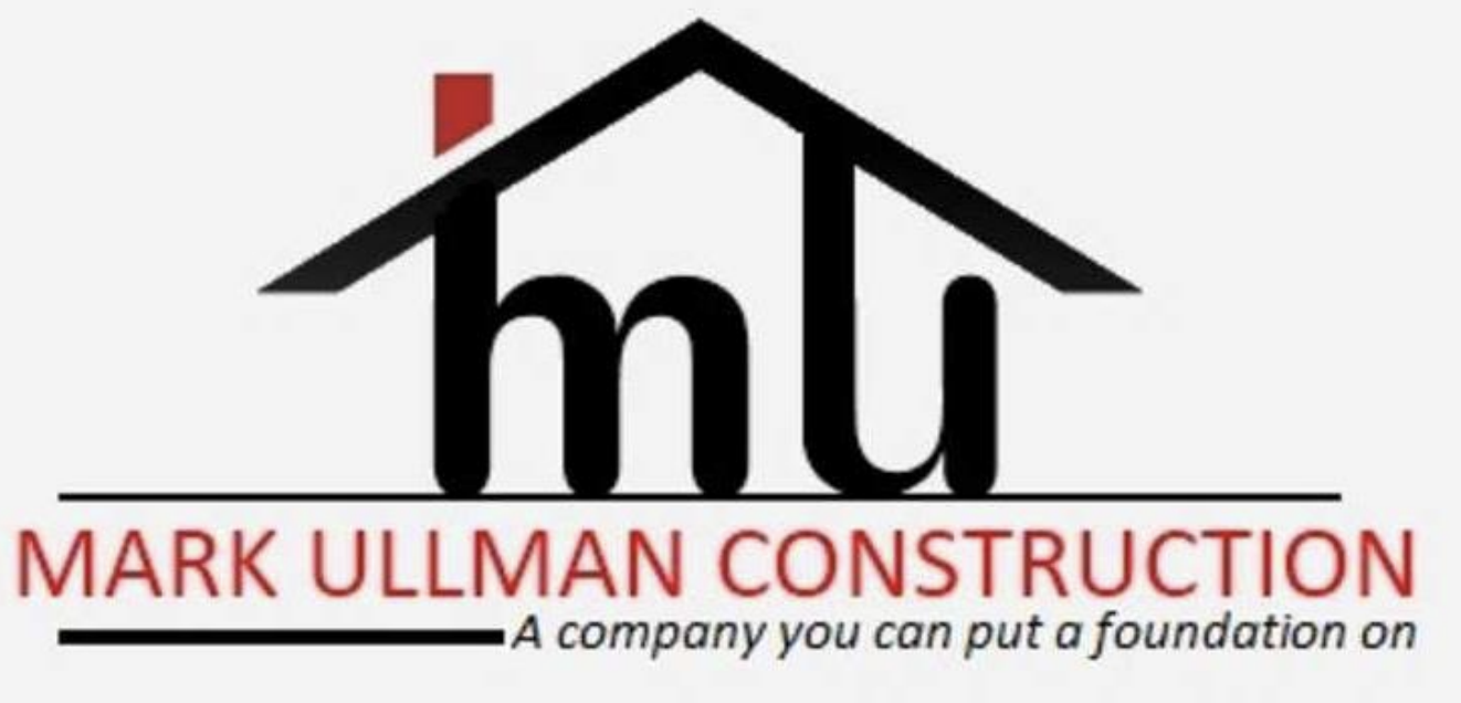 Mark Ullman Construction logo