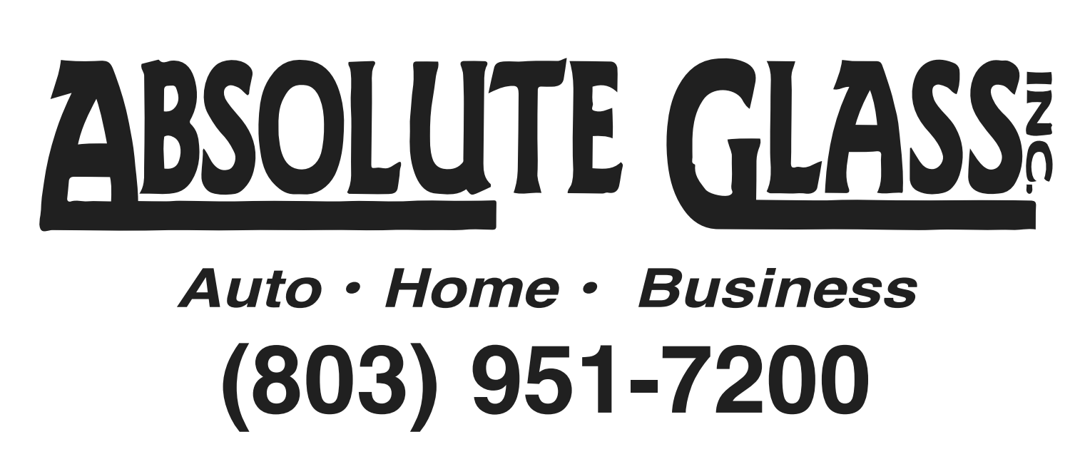 Absolute Glass, Inc. logo